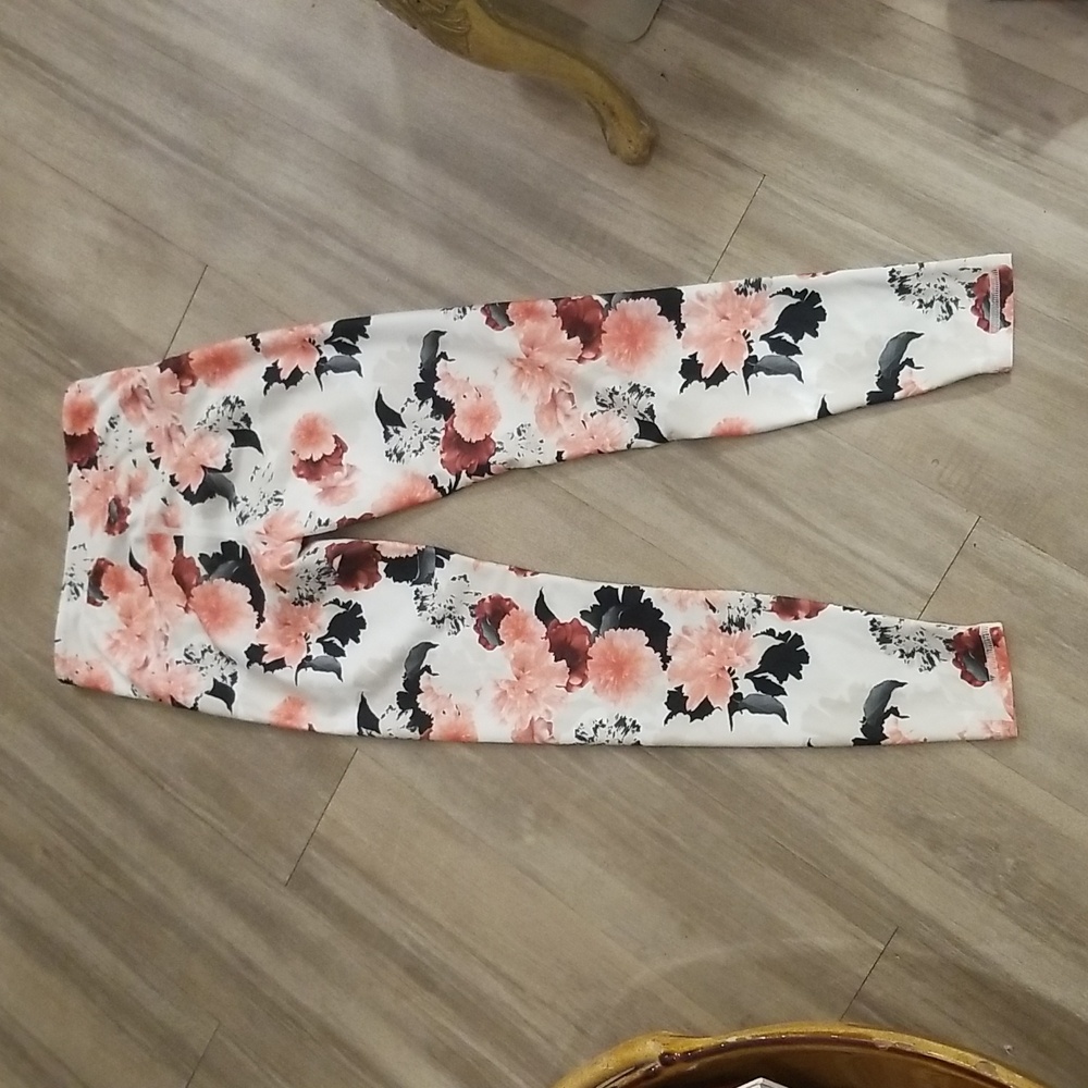 Marika Florl Leggings Size S